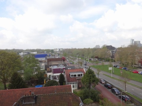 Willemsvaart, Zwolle