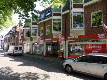 Diezerplein, Zwolle