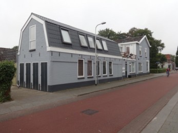 Zwarteweg, Zwolle
