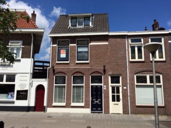 Molenweg, Zwolle
