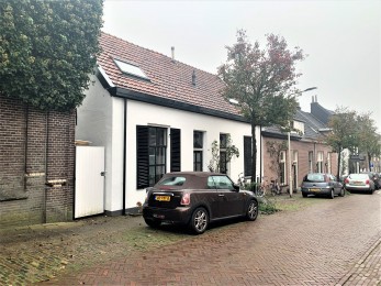 Rozenstraat, Arnhem
