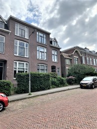 Burgemeester Weertsstraat, Arnhem