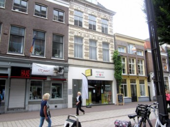 Koningstraat, Arnhem