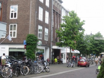 Steenstraat, Arnhem