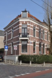 Jacob Cremerstraat, Arnhem