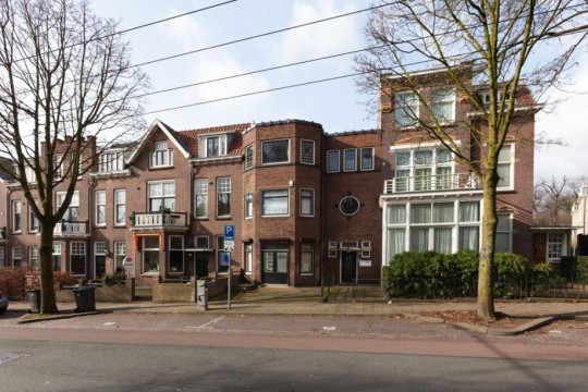 Paul Krugerstraat, Arnhem
