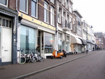 Sonsbeeksingel, Arnhem