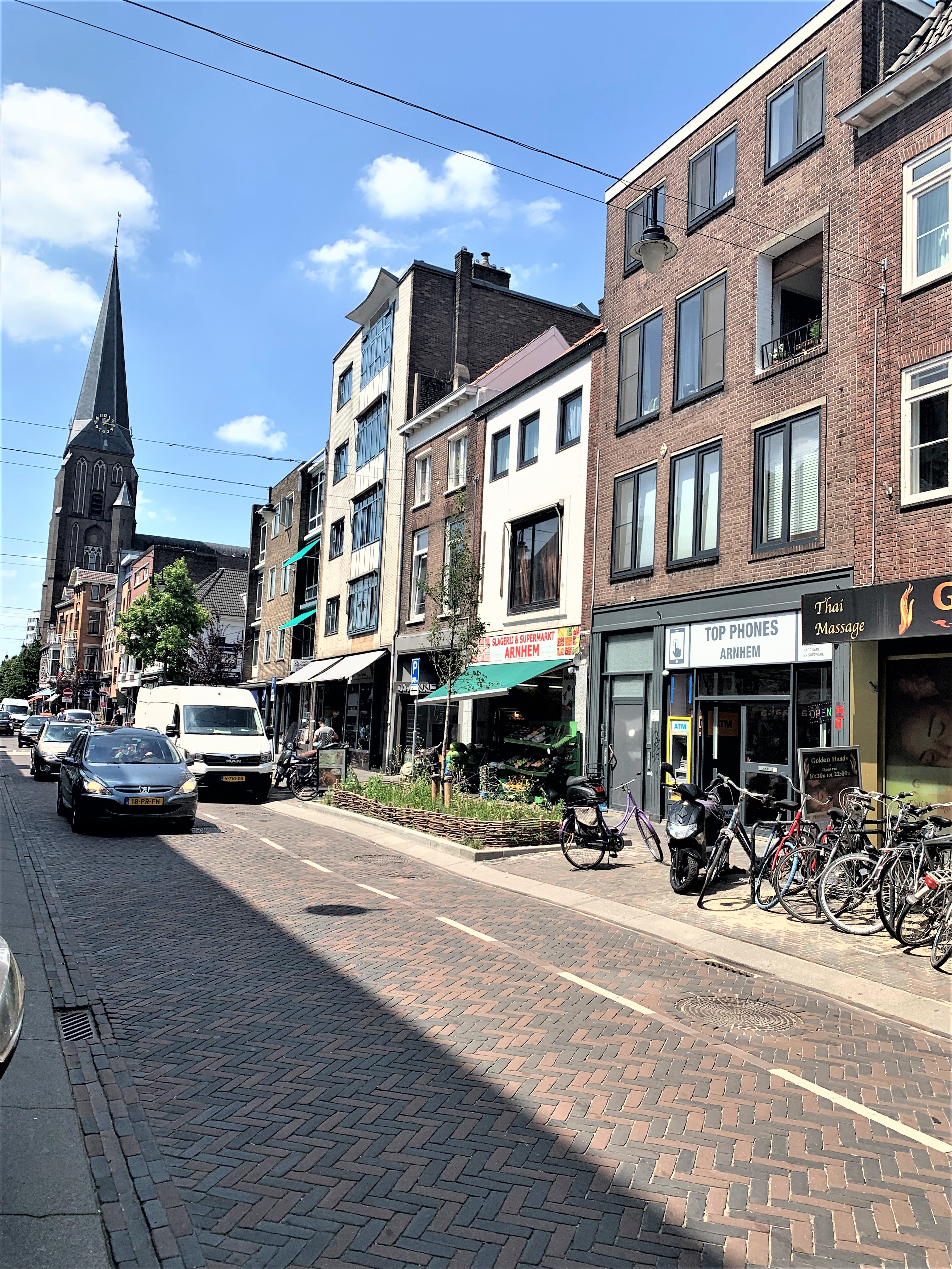 Steenstraat