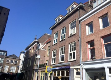 Pastoorstraat, Arnhem