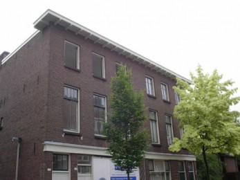 Agnietenstraat, Arnhem