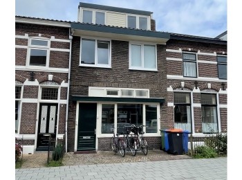 Arnhemseweg, Amersfoort