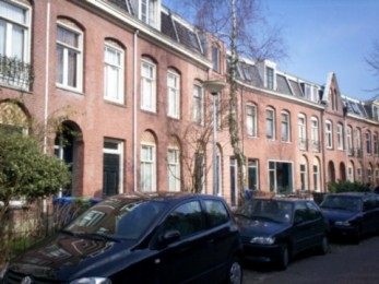 Schimmelpenninckstraat, Amersfoort