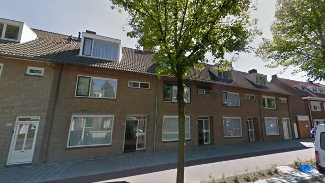 Zeelsterstraat, Eindhoven
