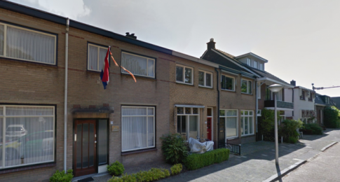 Goorstraat, Eindhoven