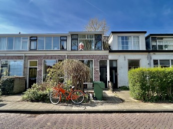 Rijn en Schiekade, Leiden