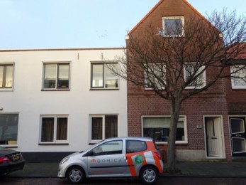Secretaris Varkevisserstraat, Katwijk
