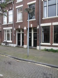 Bilderdijkstraat, Utrecht