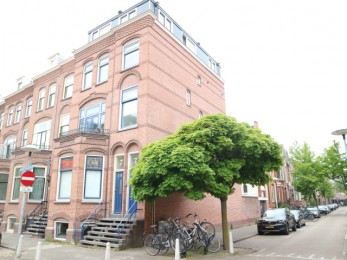 Schroeder van der Kolkstraat, Utrecht