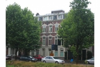 Weerdsingel Westzijde, Utrecht