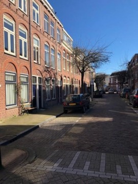 Kwartelstraat, Utrecht