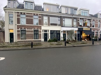 Poortstraat, Utrecht