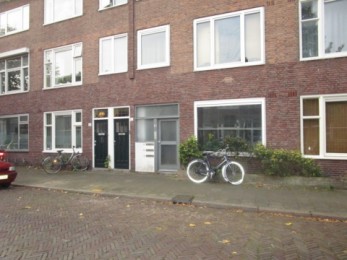 Hermannus Elconiusstraat, Utrecht