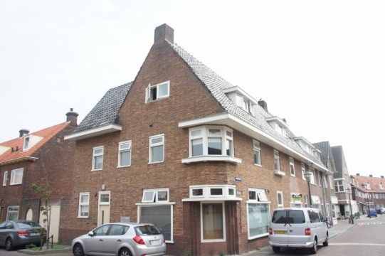 Zuidoosterfront, 's-Hertogenbosch