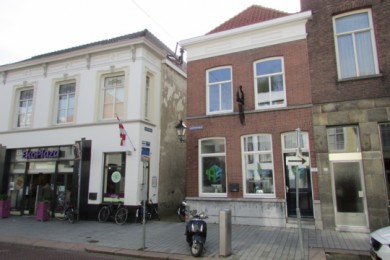 Bleekerstraatje, 's-Hertogenbosch