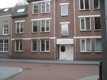 Berewoutstraat, 's-Hertogenbosch