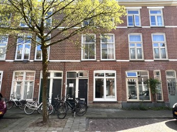 Joubertstraat, Leiden
