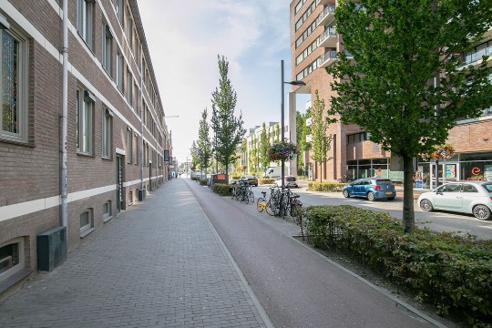 Willemstraat, Eindhoven