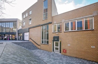 Raadstede, Nieuwegein