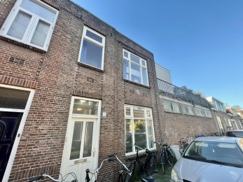 Tollensstraat, Leiden
