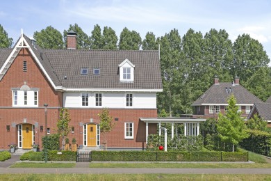 Dominee Hagenpark, Sint Michielsgestel