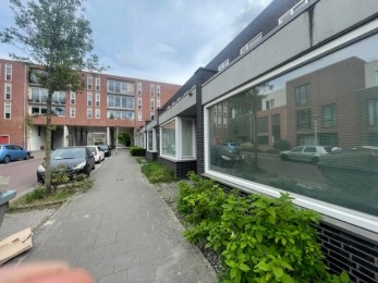 Dommelhoefstraat, Eindhoven