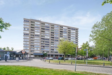 Sweelinckplein, 's-Hertogenbosch