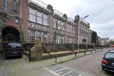 Schoolstraat, Arnhem