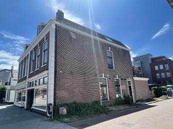 Bergstraat, Amersfoort