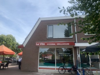 Westerveen, Nieuwleusen