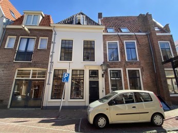 Langebrug, Leiden