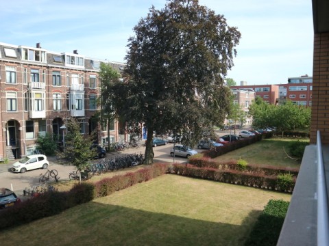 Hartingstraat, Utrecht