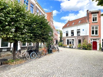 Gerecht, Leiden