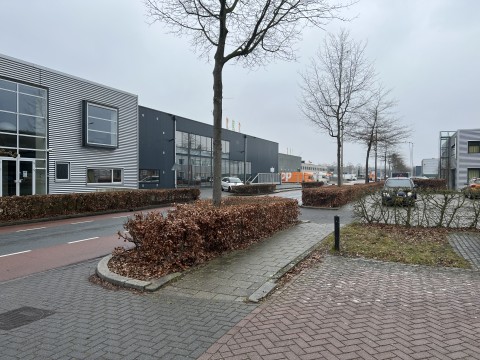 Solingenstraat, Deventer