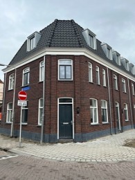 Lange Nieuwstraat, Tilburg