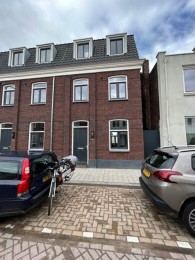 Lange Nieuwstraat, Tilburg
