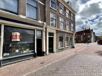 Korte Mare, Leiden