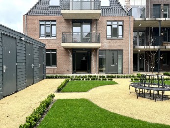 West Havenstraat, Leiden