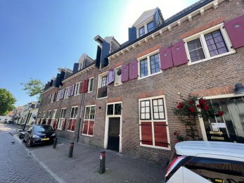 Coninckstraat, Amersfoort