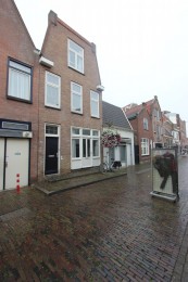 Nieuwe Noord, Hoorn
