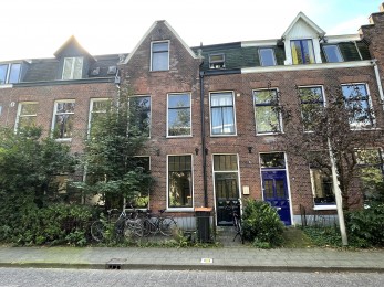 Schimmelpenninckstraat, Amersfoort